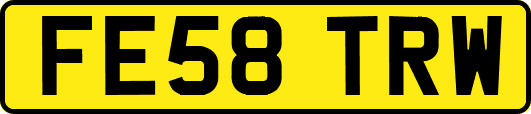 FE58TRW
