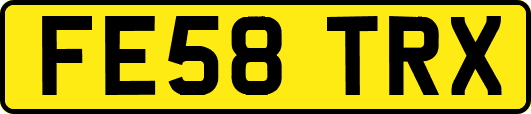 FE58TRX