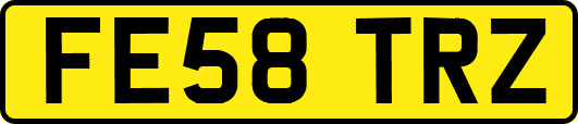 FE58TRZ