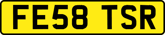 FE58TSR