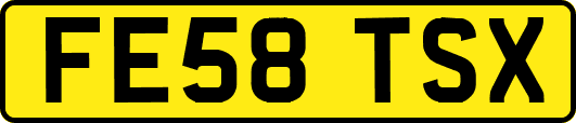 FE58TSX