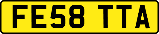 FE58TTA