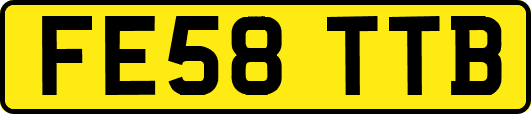 FE58TTB