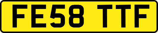 FE58TTF