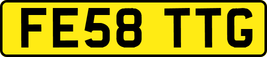 FE58TTG
