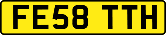FE58TTH