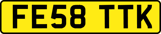 FE58TTK