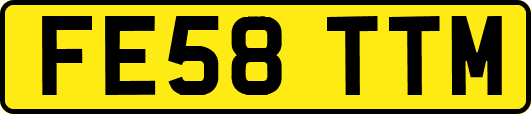 FE58TTM