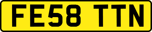 FE58TTN