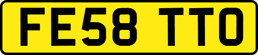 FE58TTO