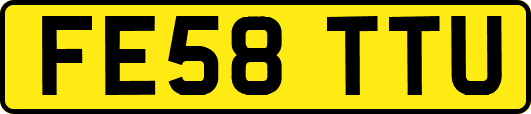 FE58TTU