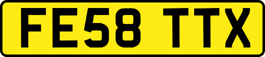 FE58TTX
