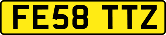 FE58TTZ