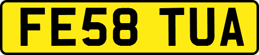 FE58TUA