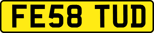 FE58TUD