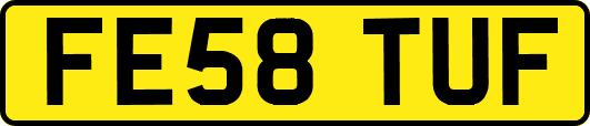 FE58TUF