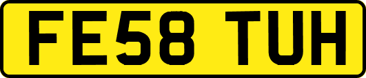 FE58TUH