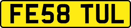FE58TUL