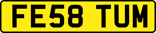 FE58TUM