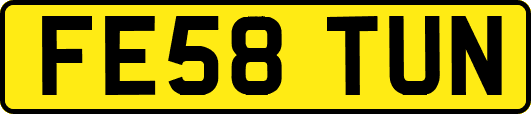 FE58TUN