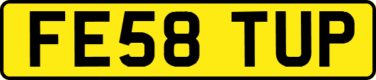 FE58TUP