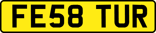 FE58TUR