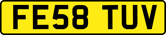 FE58TUV