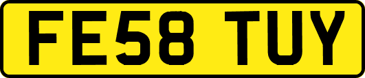 FE58TUY