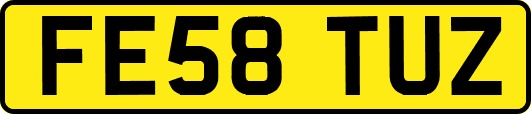 FE58TUZ