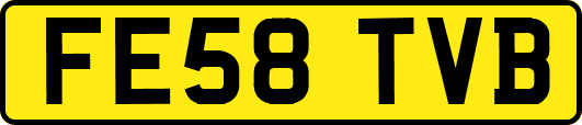 FE58TVB