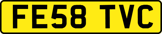 FE58TVC