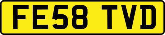 FE58TVD