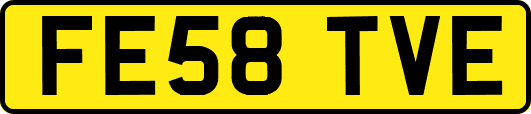 FE58TVE