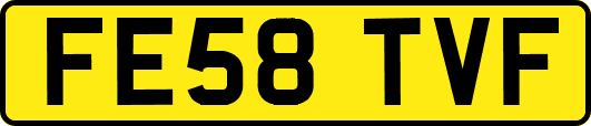 FE58TVF