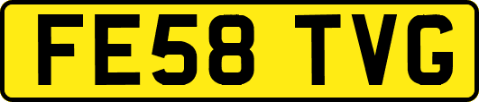 FE58TVG
