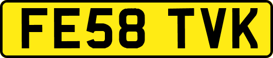 FE58TVK