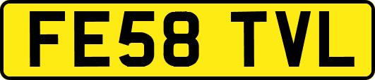 FE58TVL