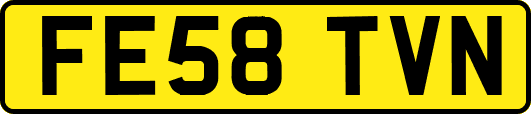 FE58TVN