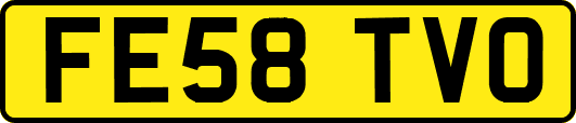 FE58TVO