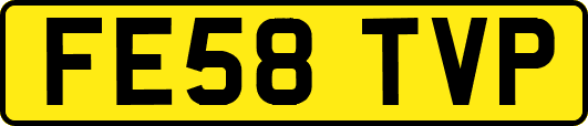 FE58TVP