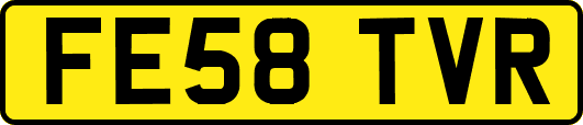 FE58TVR