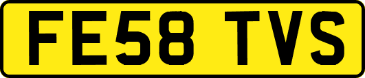 FE58TVS