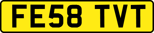 FE58TVT
