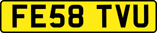 FE58TVU