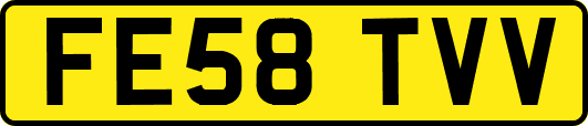 FE58TVV