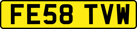 FE58TVW