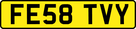 FE58TVY