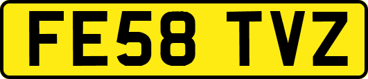 FE58TVZ