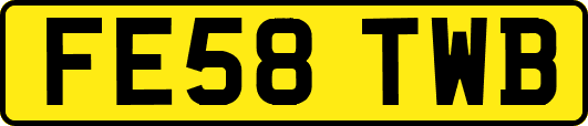 FE58TWB