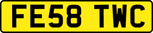 FE58TWC